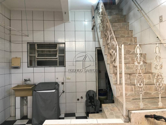 Imagem Sobrado à Venda, 346 m² em Tupi - Praia Grande Imagem Sobrado à Venda, 346 m² em Tupi - Praia Grande