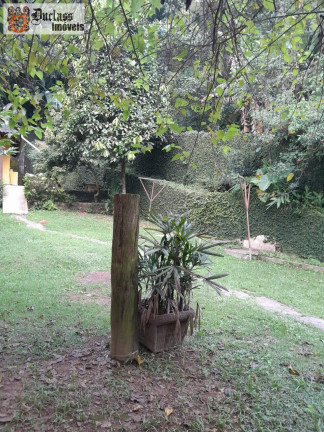 Imagem Chácara com 5 Quartos à Venda, 170 m² em Samambaia - Mairiporã Imagem Chácara com 5 Quartos à Venda, 170 m² em Samambaia - Mairiporã