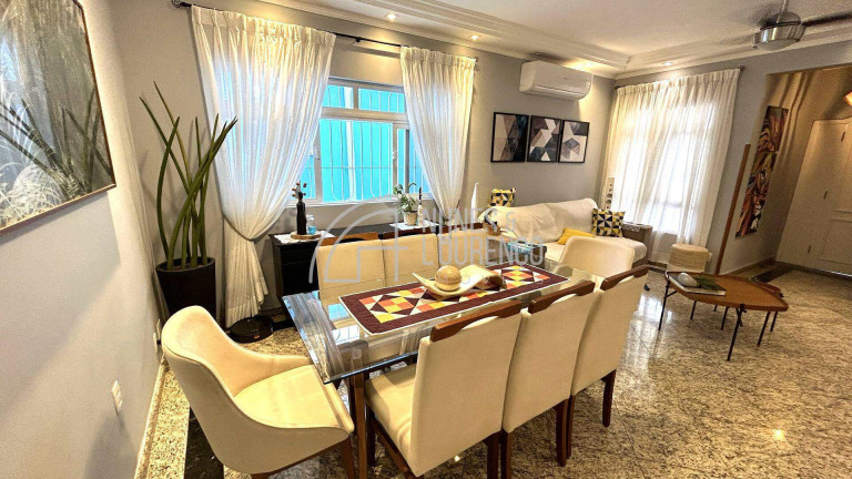 Imagem Casa com 4 Quartos à Venda, 180 m² em Aparecida - Santos Imagem Casa com 4 Quartos à Venda, 180 m² em Aparecida - Santos