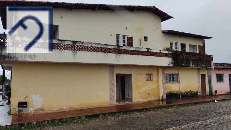 Imagem Casa com 3 Quartos à Venda, 160 m² em Rosa Dos Ventos - Parnamirim Imagem Casa com 3 Quartos à Venda, 160 m² em Rosa Dos Ventos - Parnamirim