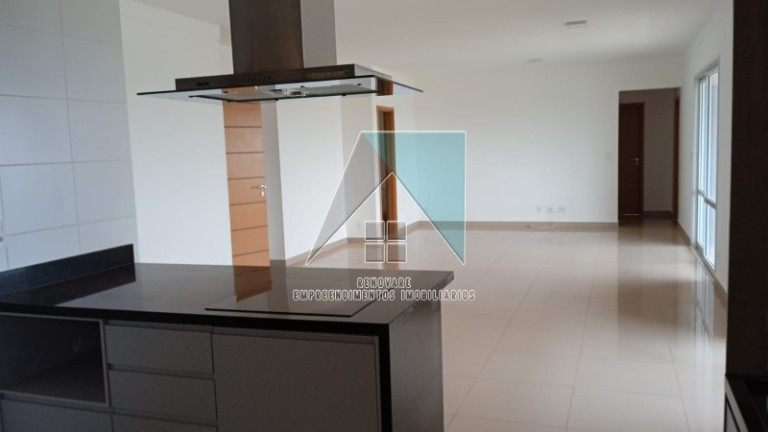 Imagem Apartamento com 3 Quartos para Alugar, 144 m² em Jardim Nova Aliança - Ribeirão Preto Imagem Apartamento com 3 Quartos para Alugar, 144 m² em Jardim Nova Aliança - Ribeirão Preto