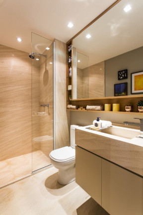 Imagem Apartamento com 3 Quartos à Venda, 77 m²