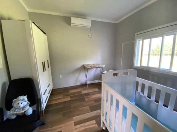 Imagem Casa com 2 Quartos à Venda, 95 m² em São João - Torres