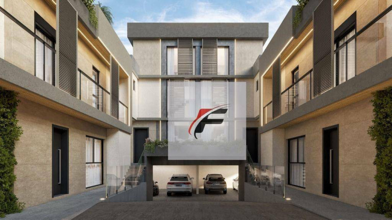Imagem Casa com 3 Quartos à Venda, 256 m² em Seminário - Curitiba
