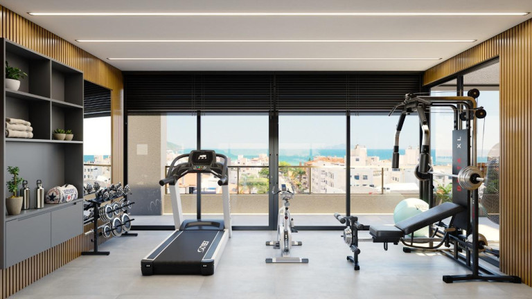 Imagem Apartamento com 2 Quartos à Venda, 68 m² em Ingleses Do Norte - Florianópolis