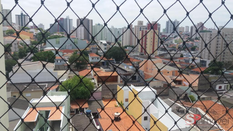 Imagem Apartamento com 2 Quartos à Venda, 57 m² em Vila Valparaíso - Santo André Imagem Apartamento com 2 Quartos à Venda, 57 m² em Vila Valparaíso - Santo André