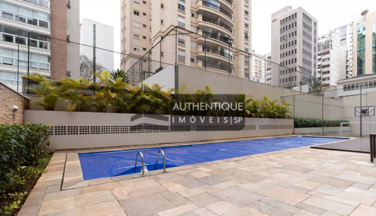 Imagem Apartamento com 3 Quartos à Venda, 138 m² em Paraíso - São Paulo