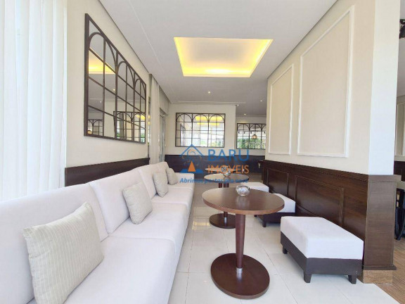 Imagem Apartamento com 1 Quarto à Venda, 51 m² em Campo Belo - São Paulo