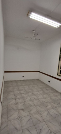Imagem Sala Comercial para Alugar, 8 m² em Vila Belmiro - Santos
