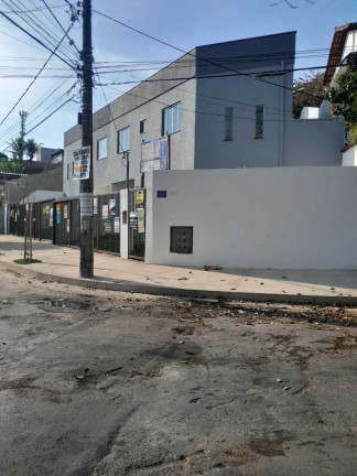 Imagem Imóvel com 3 Quartos à Venda, 110 m² em Sao Joao Batista (venda Nova) - Belo Horizonte Imagem Imóvel com 3 Quartos à Venda, 110 m² em Sao Joao Batista (venda Nova) - Belo Horizonte