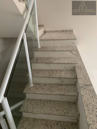 Imagem Sobrado com 3 Quartos à Venda, 208 m² em Bela Vista - Osasco