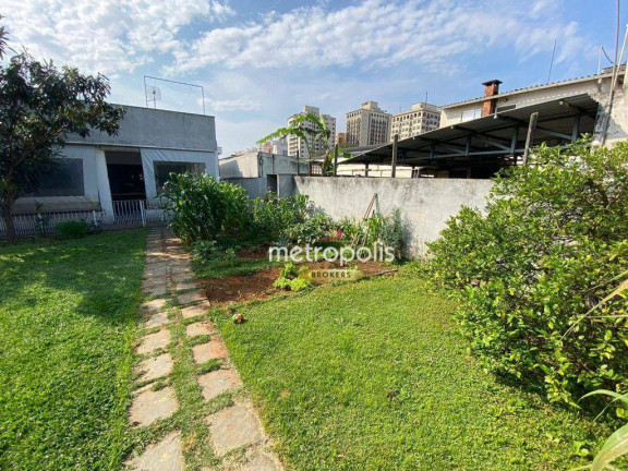Imagem Casa com 5 Quartos à Venda, 487 m² em Barcelona - São Caetano Do Sul Imagem Casa com 5 Quartos à Venda, 487 m² em Barcelona - São Caetano Do Sul