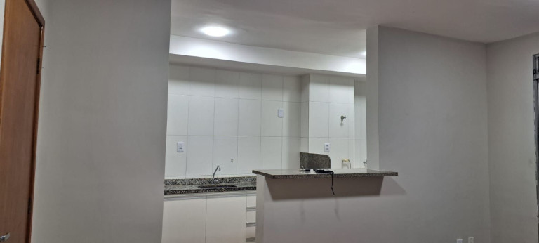 Imagem Apartamento com 2 Quartos à Venda, 64 m² em Parque Jockey Clube - Lauro De Freitas Imagem Apartamento com 2 Quartos à Venda, 64 m² em Parque Jockey Clube - Lauro De Freitas