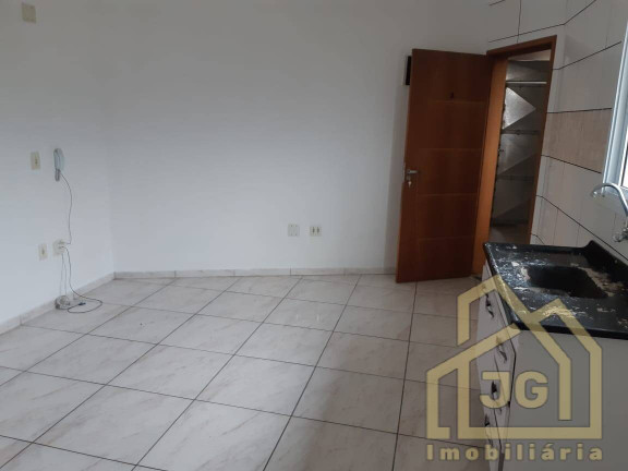 Apartamento com 2 Quartos à Venda, 50 m² em Jardim Irene - Santo André