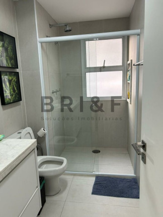 Imagem Apartamento com 4 Quartos à Venda, 163 m² em Brooklin  - São Paulo