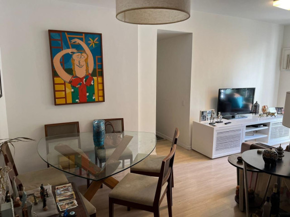 Imagem Imóvel com 2 Quartos à Venda, 78 m² em Jardim Botânico - Rio De Janeiro Imagem Imóvel com 2 Quartos à Venda, 78 m² em Jardim Botânico - Rio De Janeiro