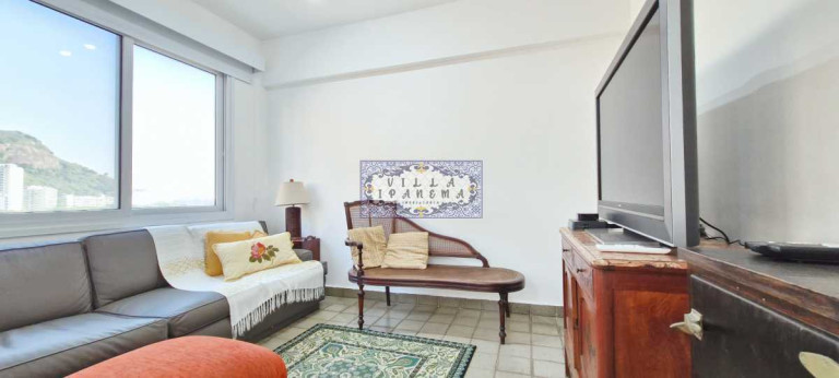 Imagem Apartamento com 3 Quartos à Venda, 90 m² em Lagoa - Rio De Janeiro Imagem Apartamento com 3 Quartos à Venda, 90 m² em Lagoa - Rio De Janeiro