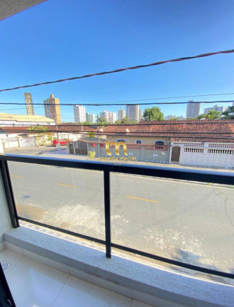 Imagem Sobrado com 2 Quartos à Venda, 55 m² em Caiçara - Praia Grande