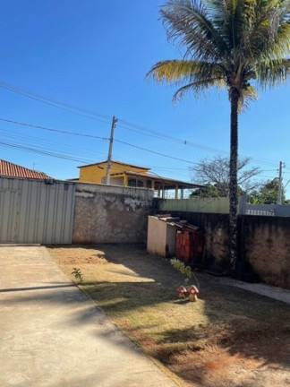 Imagem Casa com 3 Quartos à Venda, 230 m² em Setor Habitacional Arniqueira (águas Claras) - Brasília