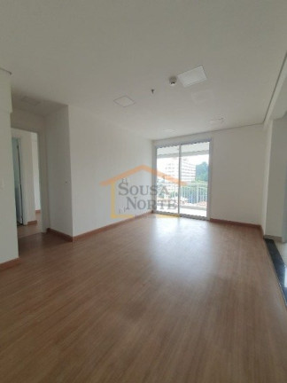 Imagem Apartamento com 1 Quarto à Venda, 60 m² em Santana - São Paulo Imagem Apartamento com 1 Quarto à Venda, 60 m² em Santana - São Paulo