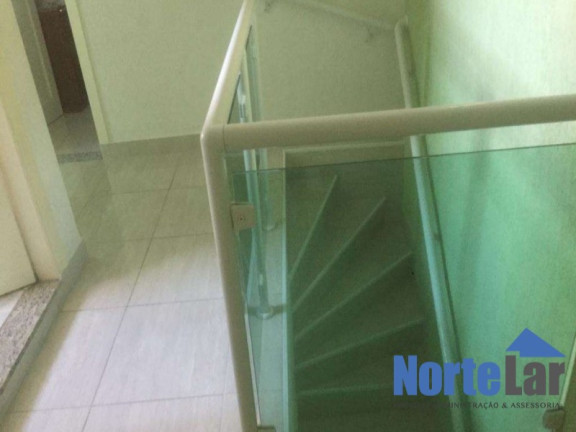 Imagem Sobrado com 3 Quartos à Venda, 140 m² em Vila Cachoeira - São Paulo