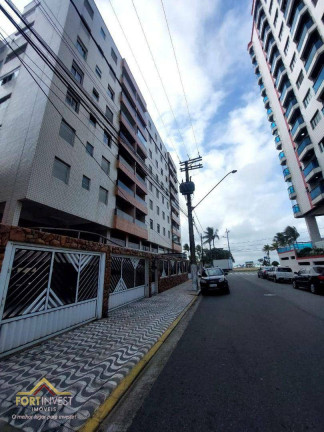 Imagem Imóvel com 2 Quartos à Venda, 92 m² em Tupi - Praia Grande