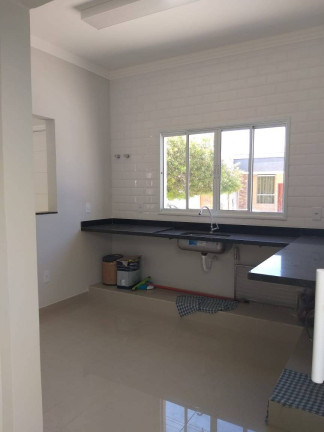 Imagem Casa de Condomínio com 3 Quartos à Venda, 92 m² em Horto Florestal - Sorocaba