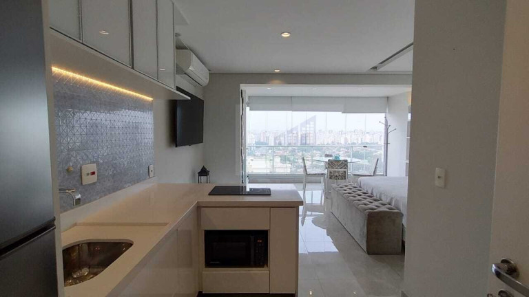 Imagem Imóvel Comercial à Venda, 33 m² em Brooklin Paulista - São Paulo Imagem Imóvel Comercial à Venda, 33 m² em Brooklin Paulista - São Paulo