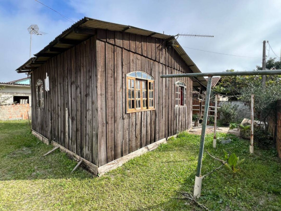 Casa com 3 Quartos à Venda, 122 m² em Centro - Balneário Barra Do Sul