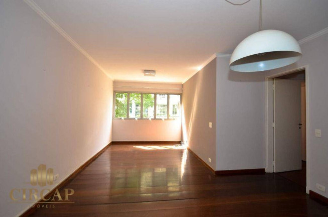 Imagem Apartamento com 3 Quartos à Venda, 95 m² em Moema - São Paulo Imagem Apartamento com 3 Quartos à Venda, 95 m² em Moema - São Paulo