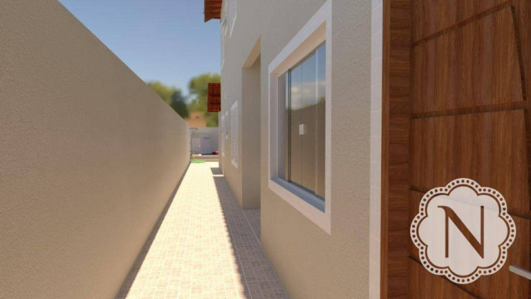 Imagem Casa com 2 Quartos à Venda, 80 m² em Campos Elíseos - Itanhaém Imagem Casa com 2 Quartos à Venda, 80 m² em Campos Elíseos - Itanhaém