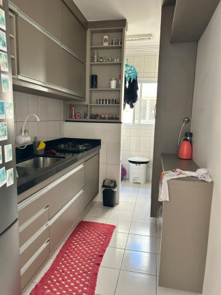 Imagem Apartamento com 2 Quartos à Venda, 62 m² em Vila Maria - São José Dos Campos Imagem Apartamento com 2 Quartos à Venda, 62 m² em Vila Maria - São José Dos Campos