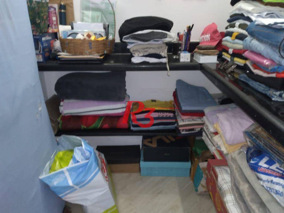 Imagem Studio com 1 Quarto à Venda, 36 m² em Ponta Da Praia - Santos Imagem Studio com 1 Quarto à Venda, 36 m² em Ponta Da Praia - Santos