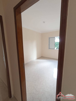 Imagem Apartamento com 2 Quartos à Venda, 66 m² em Vila Machado - Jacareí