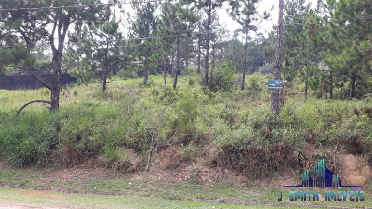 Terreno em Condomínio à Venda, 522 m² em Gramado - Cotia