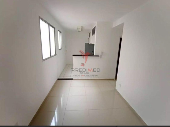 Imagem Apartamento com 2 Quartos à Venda, 48 m² em Campestre - Piracicaba Imagem Apartamento com 2 Quartos à Venda, 48 m² em Campestre - Piracicaba