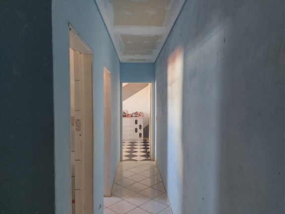 Imagem Sobrado com 2 Quartos à Venda,  em Europark - Tatuí