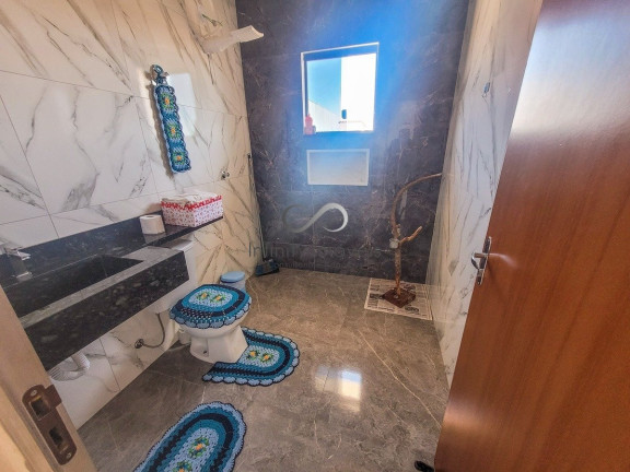 Imagem Casa de Condomínio com 3 Quartos à Venda, 360 m² em Parque Dos Buritis - Lagoa Santa Imagem Casa de Condomínio com 3 Quartos à Venda, 360 m² em Parque Dos Buritis - Lagoa Santa