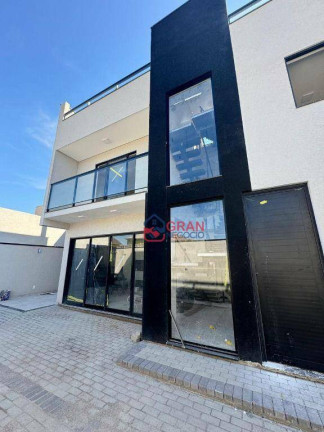 Imagem Sobrado com 3 Quartos à Venda, 203 m² em Capão Da Imbuia - Curitiba Imagem Sobrado com 3 Quartos à Venda, 203 m² em Capão Da Imbuia - Curitiba