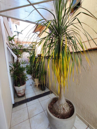Imagem Sobrado com 3 Quartos à Venda, 198 m² em Jardim Bonfiglioli - São Paulo