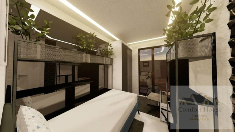 Imagem Apartamento com 2 Quartos à Venda, 60 m² em Campestre - Santo André Imagem Apartamento com 2 Quartos à Venda, 60 m² em Campestre - Santo André