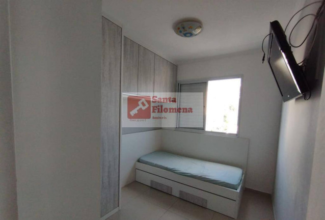 Imagem Apartamento com 2 Quartos à Venda, 57 m² em Santa Terezinha - São Bernardo Do Campo Imagem Apartamento com 2 Quartos à Venda, 57 m² em Santa Terezinha - São Bernardo Do Campo