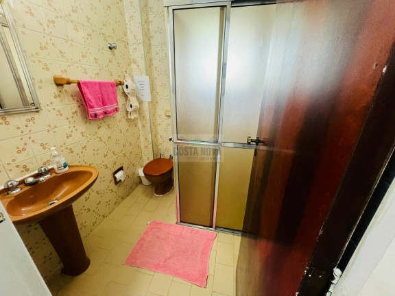 Imagem Apartamento com 1 Quarto à Venda, 63 m² em Boqueirão - Praia Grande Imagem Apartamento com 1 Quarto à Venda, 63 m² em Boqueirão - Praia Grande