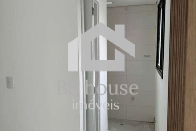 Imagem Apartamento com 2 Quartos à Venda, 44 m² em Parque Erasmo Assunção - Santo André Imagem Apartamento com 2 Quartos à Venda, 44 m² em Parque Erasmo Assunção - Santo André