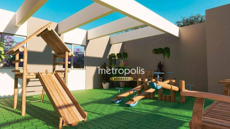 Imagem Apartamento com 2 Quartos à Venda, 43 m² em Centro - Diadema Imagem Apartamento com 2 Quartos à Venda, 43 m² em Centro - Diadema
