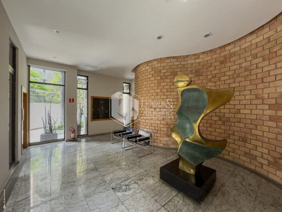 Imagem Apartamento com 3 Quartos à Venda, 200 m² em Campo Belo - São Paulo Imagem Apartamento com 3 Quartos à Venda, 200 m² em Campo Belo - São Paulo