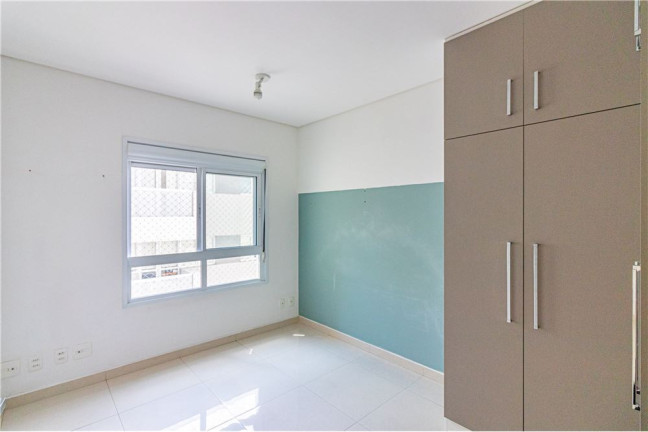 Imagem Apartamento com 1 Quarto à Venda, 40 m² em Vila Pompéia - São Paulo