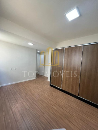 Imagem Apartamento com 1 Quarto à Venda, 44 m² em água Quente - Taubaté