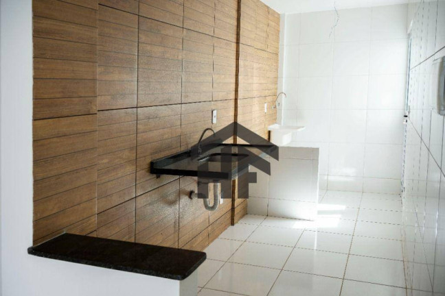 Imagem Casa de Condomínio com 2 Quartos à Venda, 70 m² em Janga - Paulista Imagem Casa de Condomínio com 2 Quartos à Venda, 70 m² em Janga - Paulista