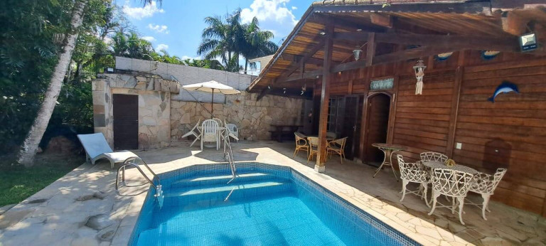 Imagem Casa com 4 Quartos à Venda, 213 m² em Riviera De São Lourenço - Bertioga Imagem Casa com 4 Quartos à Venda, 213 m² em Riviera De São Lourenço - Bertioga